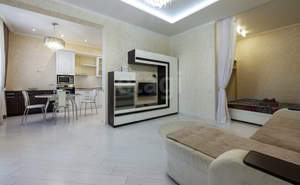 1-к квартира, вторичка, 48м2, 6/22 этаж