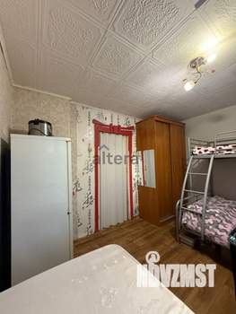 1-к квартира, вторичка, 19м2, 4/5 этаж