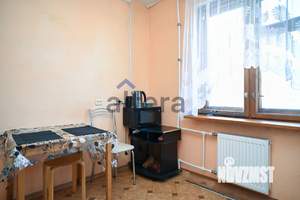 1-к квартира, вторичка, 33м2, 6/9 этаж