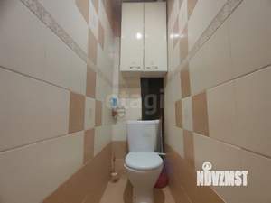 4-к квартира, вторичка, 61м2, 5/5 этаж