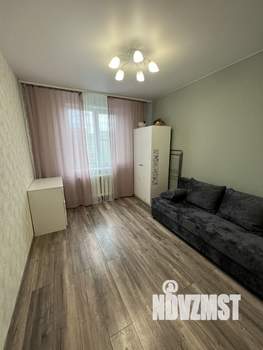 3-к квартира, вторичка, 65м2, 3/6 этаж