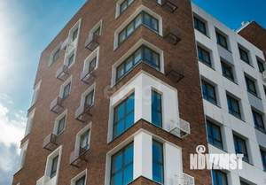 1-к квартира, вторичка, 36м2, 8/10 этаж