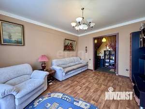 3-к квартира, вторичка, 73м2, 4/6 этаж