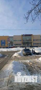 2-к квартира, вторичка, 48м2, 1/5 этаж