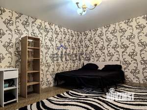 1-к квартира, вторичка, 29м2, 1/9 этаж