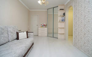 1-к квартира, вторичка, 32м2, 3/5 этаж