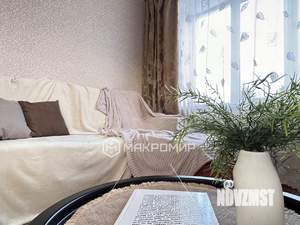 1-к квартира, вторичка, 30м2, 5/5 этаж