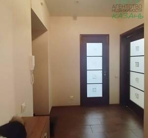 1-к квартира, вторичка, 45м2, 7/9 этаж