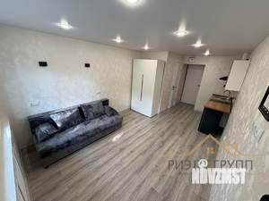 Студия квартира, вторичка, 20м2, 2/5 этаж