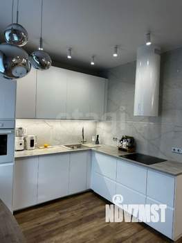 3-к квартира, вторичка, 84м2, 2/5 этаж