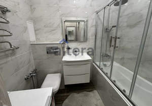 1-к квартира, вторичка, 32м2, 3/9 этаж