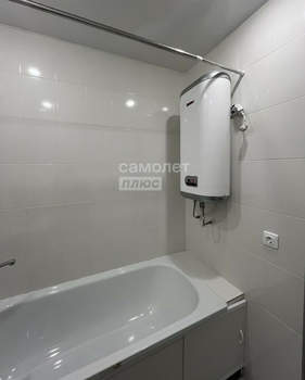 Студия квартира, вторичка, 18м2, 7/9 этаж