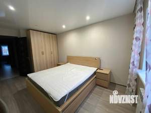 2-к квартира, вторичка, 53м2, 6/9 этаж