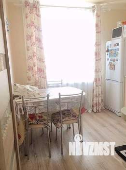 1-к квартира, вторичка, 37м2, 6/10 этаж