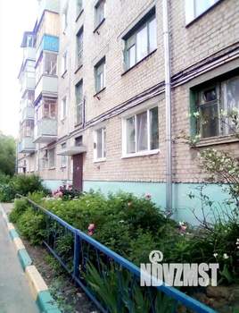 1-к квартира, вторичка, 31м2, 5/5 этаж