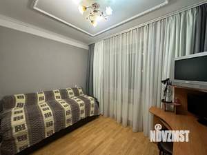 1-к квартира, вторичка, 17м2, 2/6 этаж