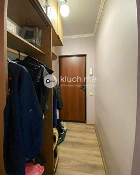 2-к квартира, вторичка, 45м2, 4/5 этаж
