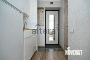 Студия квартира, вторичка, 26м2, 5/5 этаж