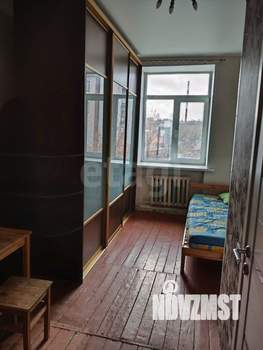 Студия квартира, вторичка, 18м2, 3/4 этаж