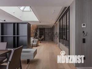4-к квартира, вторичка, 256м2, 18/19 этаж