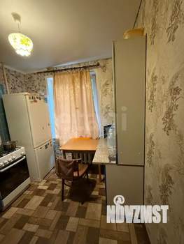 2-к квартира, вторичка, 46м2, 1/5 этаж