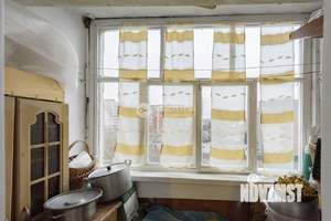 1-к квартира, вторичка, 36м2, 6/9 этаж