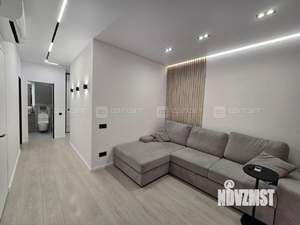 2-к квартира, вторичка, 65м2, 2/8 этаж