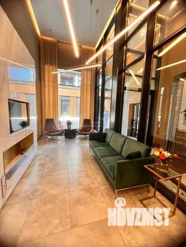 1-к квартира, вторичка, 37м2, 6/20 этаж