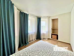 1-к квартира, вторичка, 47м2, 3/10 этаж