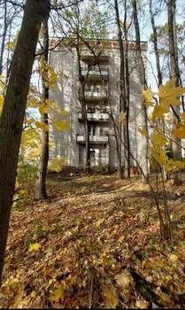 1-к квартира, вторичка, 29м2, 1/5 этаж