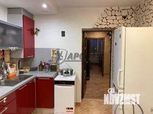 3-к квартира, вторичка, 84м2, 5/5 этаж