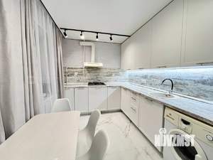 3-к квартира, вторичка, 62м2, 4/5 этаж