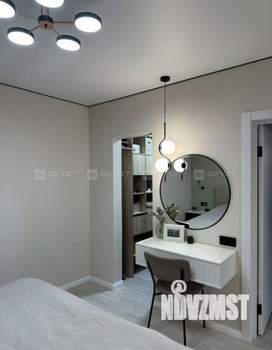 2-к квартира, вторичка, 59м2, 10/17 этаж