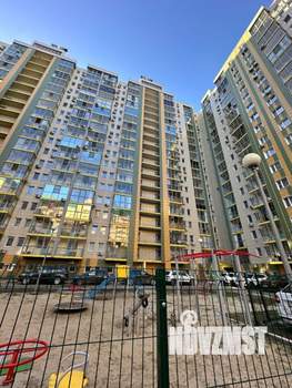 2-к квартира, вторичка, 83м2, 12/16 этаж