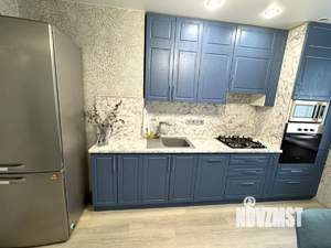 2-к квартира, вторичка, 53м2, 2/10 этаж