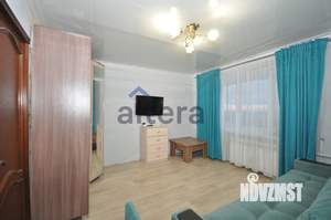 1-к квартира, вторичка, 30м2, 5/5 этаж