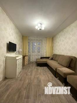 1-к квартира, вторичка, 34м2, 7/9 этаж