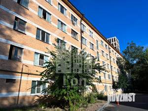 Студия квартира, вторичка, 17м2, 2/5 этаж