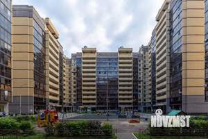 1-к квартира, вторичка, 35м2, 14/14 этаж