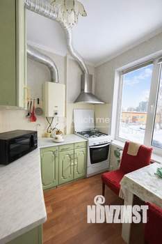 2-к квартира, вторичка, 47м2, 3/5 этаж