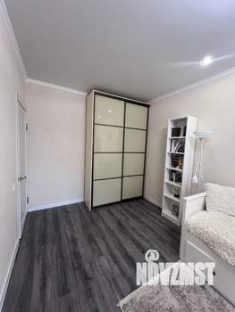 2-к квартира, вторичка, 64м2, 17/20 этаж
