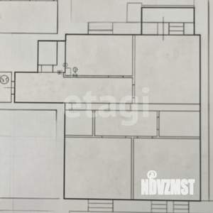 3-к квартира, вторичка, 95м2, 2/14 этаж