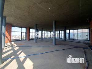 3-к квартира, вторичка, 247м2, 25/25 этаж