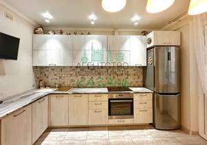 2-к квартира, вторичка, 72м2, 3/18 этаж