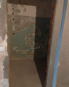 1-к квартира, вторичка, 32м2, 6/16 этаж