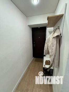 2-к квартира, вторичка, 40м2, 3/5 этаж