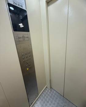 2-к квартира, вторичка, 55м2, 3/10 этаж