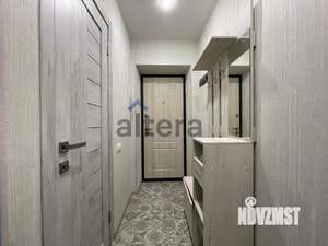 1-к квартира, вторичка, 31м2, 2/5 этаж