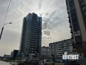 1-к квартира, вторичка, 39м2, 5/20 этаж