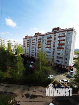 Студия квартира, вторичка, 29м2, 6/9 этаж